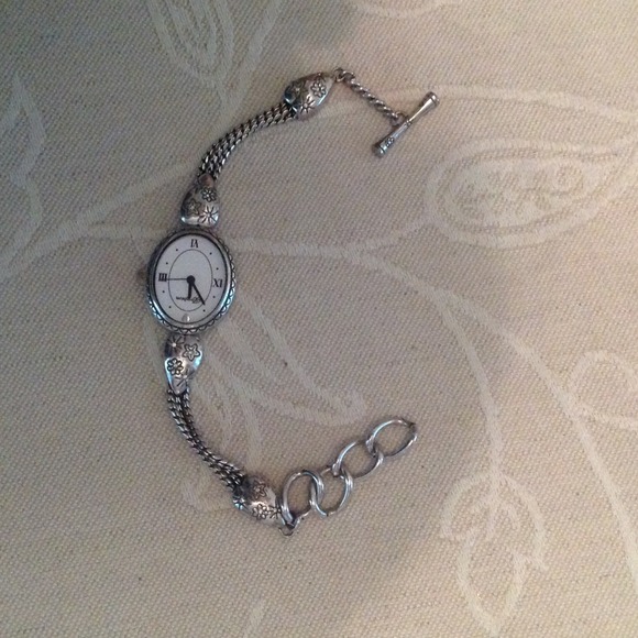 SOLD in bundle Brighten Toggle Watch