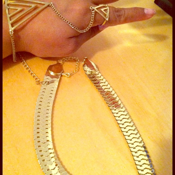 Custom Jewlery