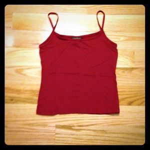 Lovely Banana Republic tank top!