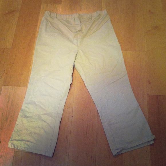 Maternity Pants