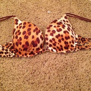 Victoria's Secret Very Sexy bra