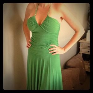 REDUCED BCBG cocktail dress. Size 6