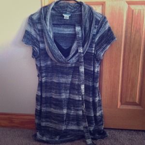 Maternity dress/shirt