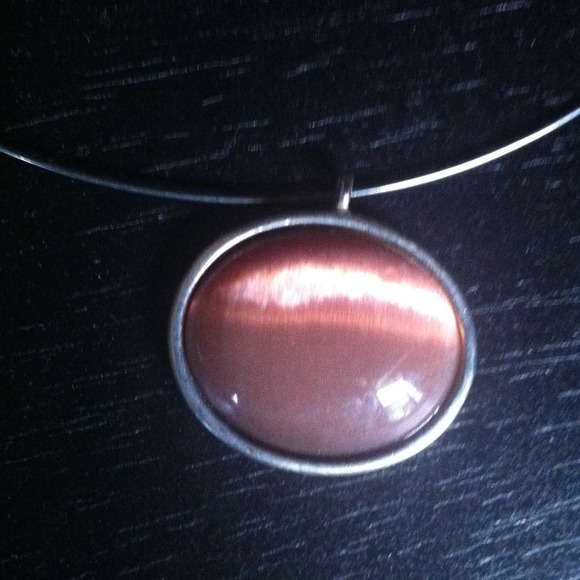 Pendant necklace - Picture 2 of 2