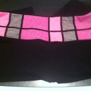 Lululemon groove bundle crop and pant