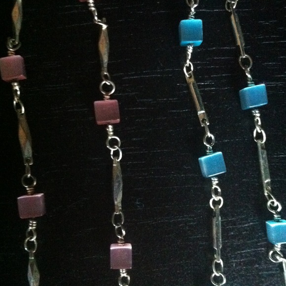 Bracelet set - Picture 2 of 2