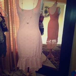 Dress.  Sold!!!