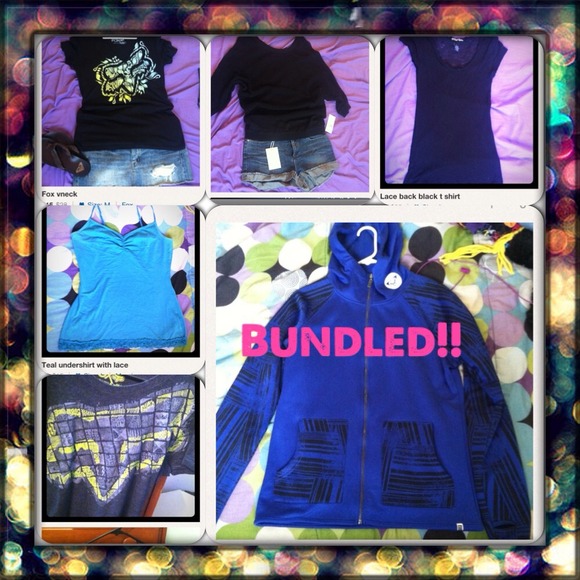 Bundle for @ktnjr2012