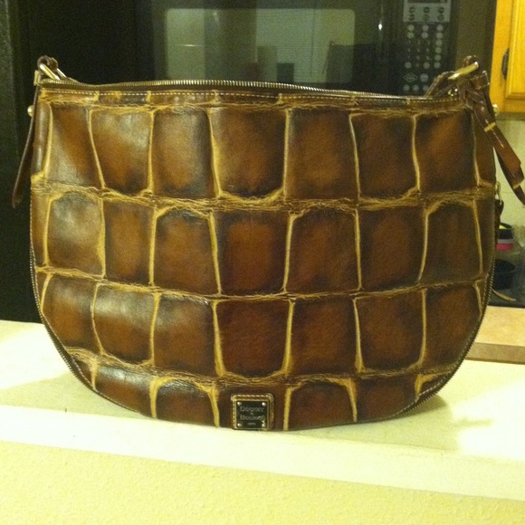 💥💥💥REDUCED💥💥💥 Dooney & Bourke Bag