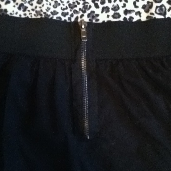 Cheetah dress - Picture 3 of 3