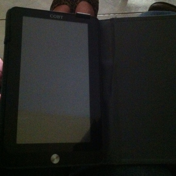 Android tablet