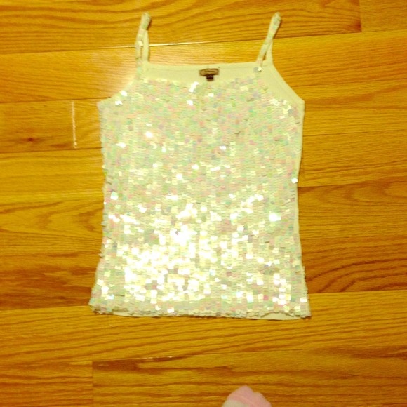 Very beautiful top!