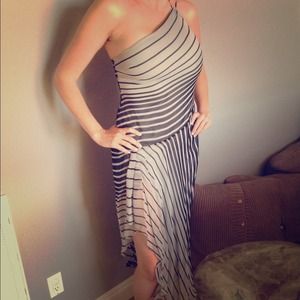 BCBG dress. Very figure flattering. REDUCED!!!