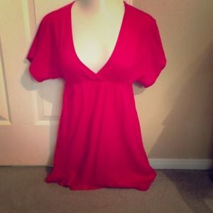 Summer dress/bathing suit cover