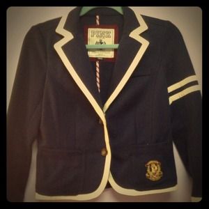 VS prep school blazer