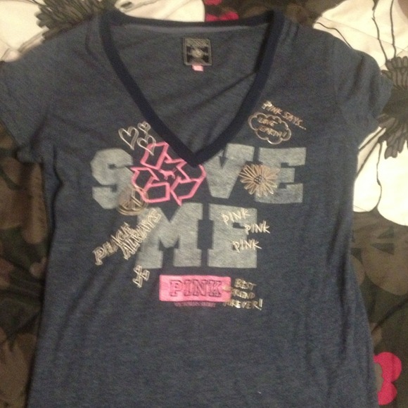 Victoria Secret Pink!!