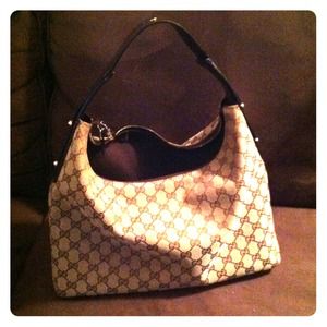 🚨HOLD FOR GREENEYEZ🚨❗❗GUCCI HOBO