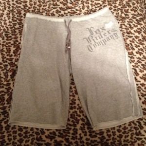 Fox Rider Company shorts