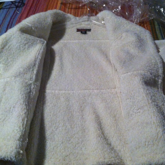 Winter coat - Picture 2 of 2