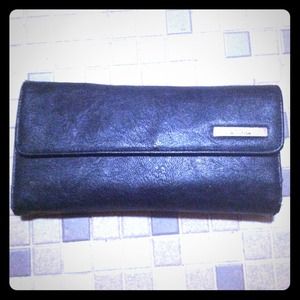 Kenneth Cole Reaction Wallet