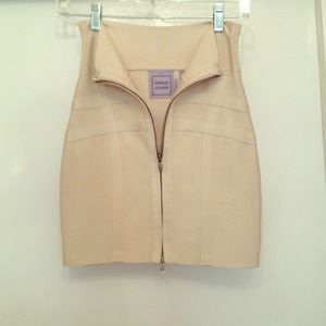 💋Sold💋Herve leger skirt