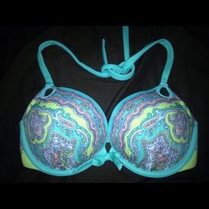 Brand new VS bathing suit top