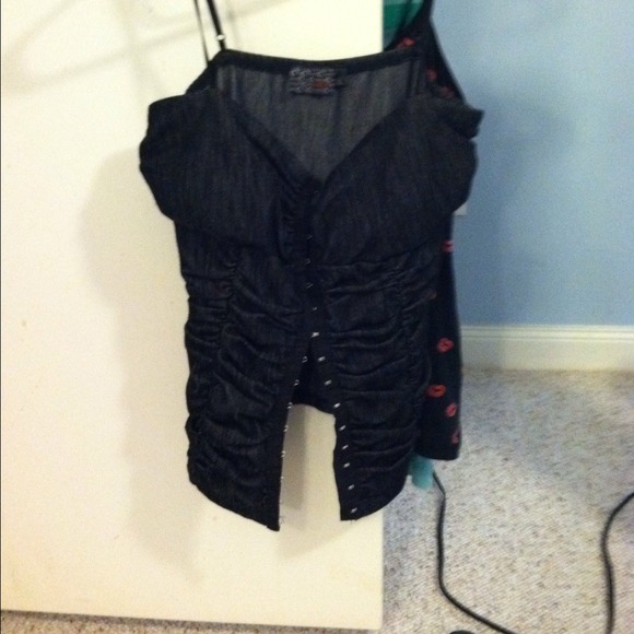 jean corset