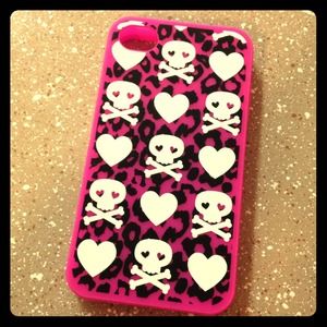 iPhone 4/4s Case