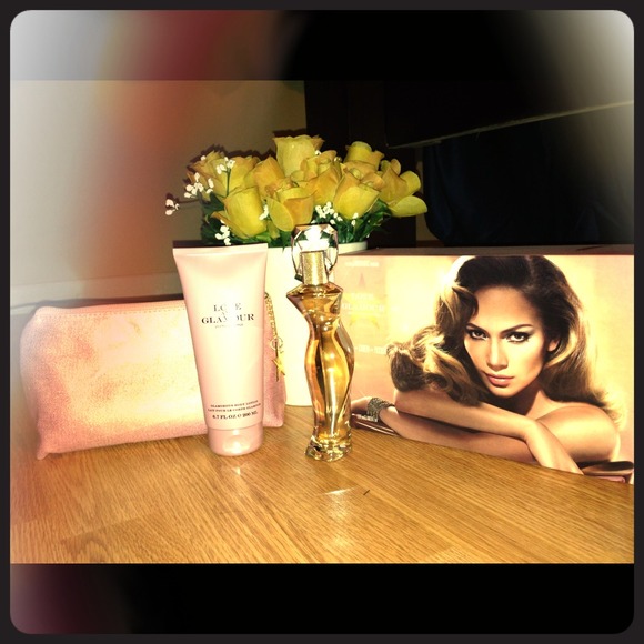 Perfum by Jennifer Lopez