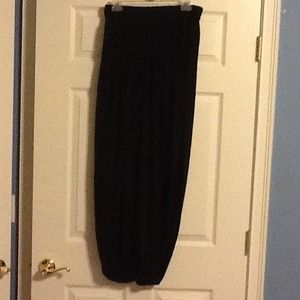 Christian Dior beach lounge pants