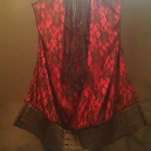 💕 BUNDLE 💕 jeans and tube top