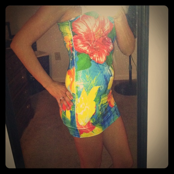 Dress!
