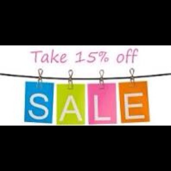 Purchase today for 15% off! Next day shipping!!! - Picture 1 of 1