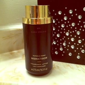 VS Fragrance Lotion!