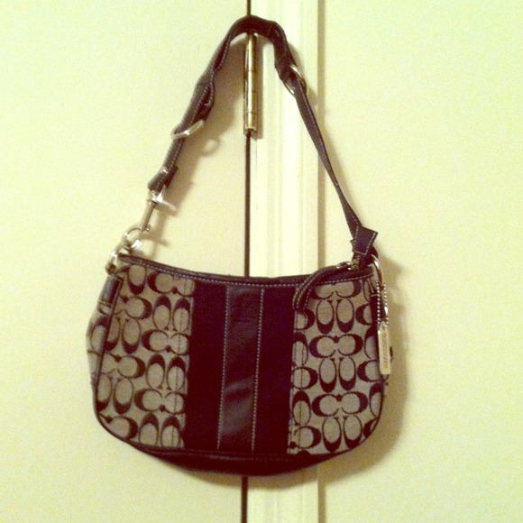 Cute small handbag RESERVED
