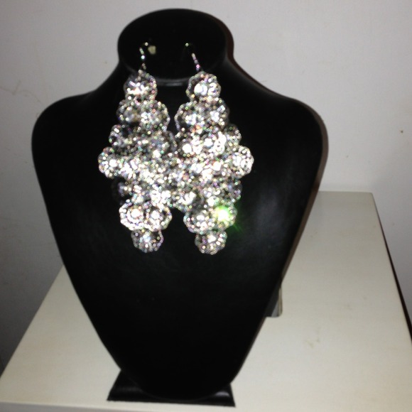 Earrings✨Reduced✨