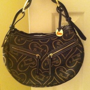 Dooney & Bourke Handbag