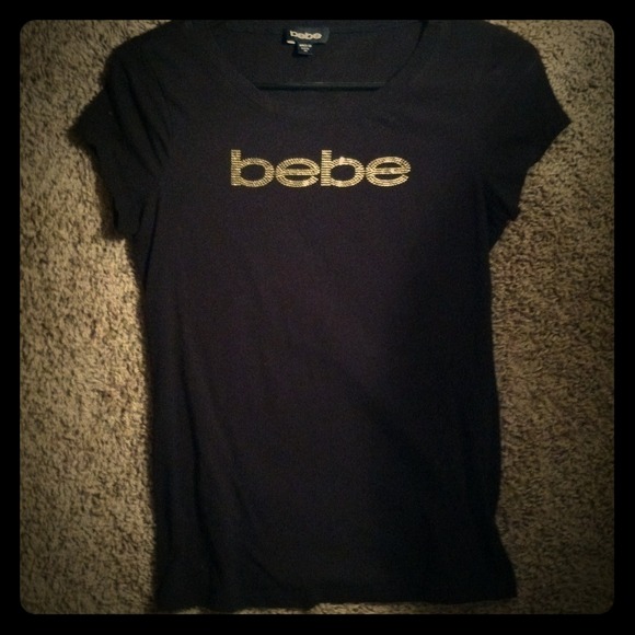 REDUCED Bebe Top!