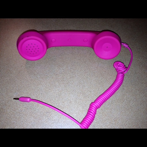 iPhone phone