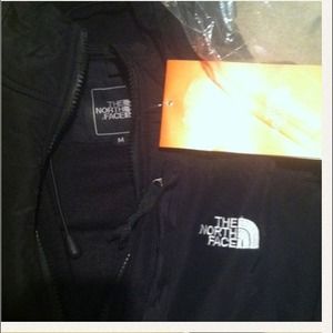 🎉🆕 TRADED - North Face Jacket🆕🎉