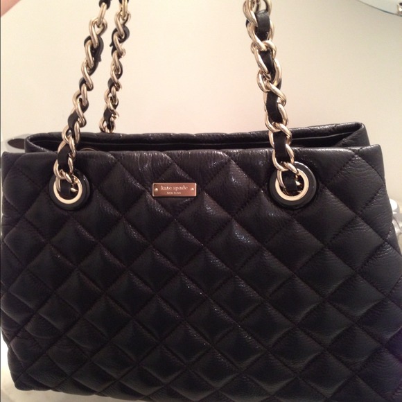 Kate Spade Maryanne/Gold Coast & Wallet - Picture 2 of 11