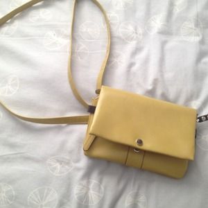Side Bag / Wallet