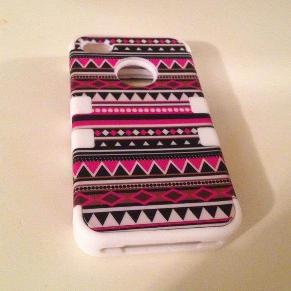 Phone case