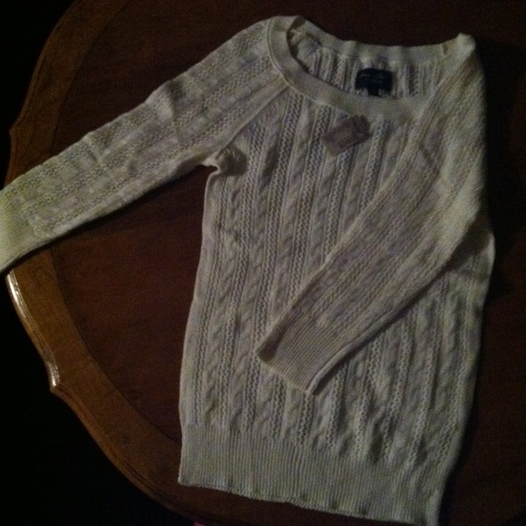 sweater