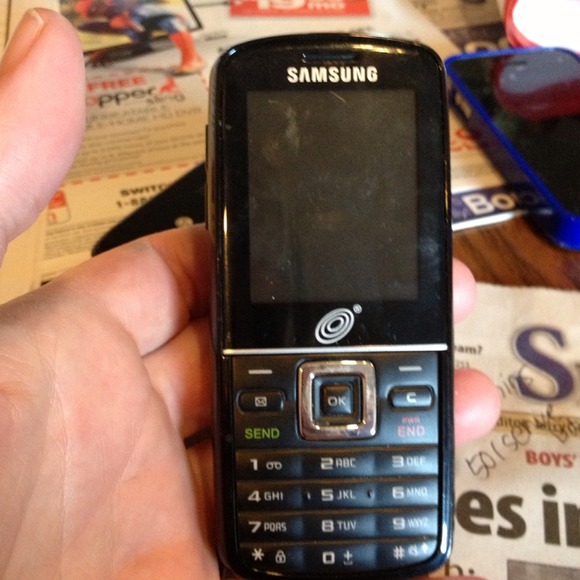Net 10 phone