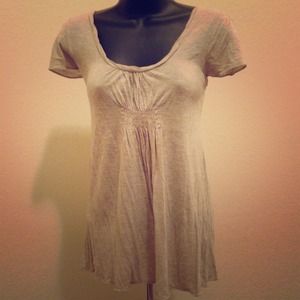 Light top that's great for summer