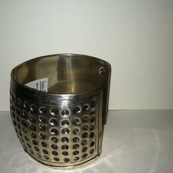 Sliver cuff - Picture 2 of 3