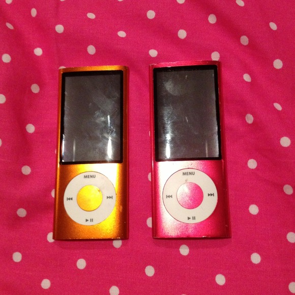 Video nanos