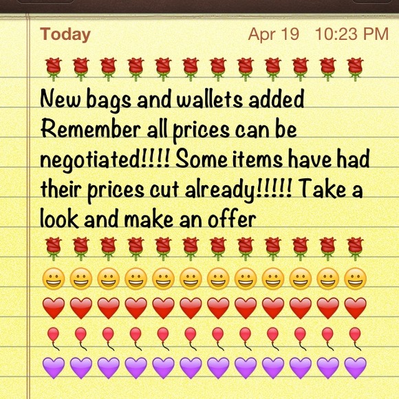 Make me a offer!!!!