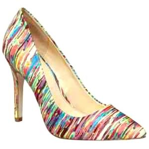 Prabal Gurung for Target Pumps